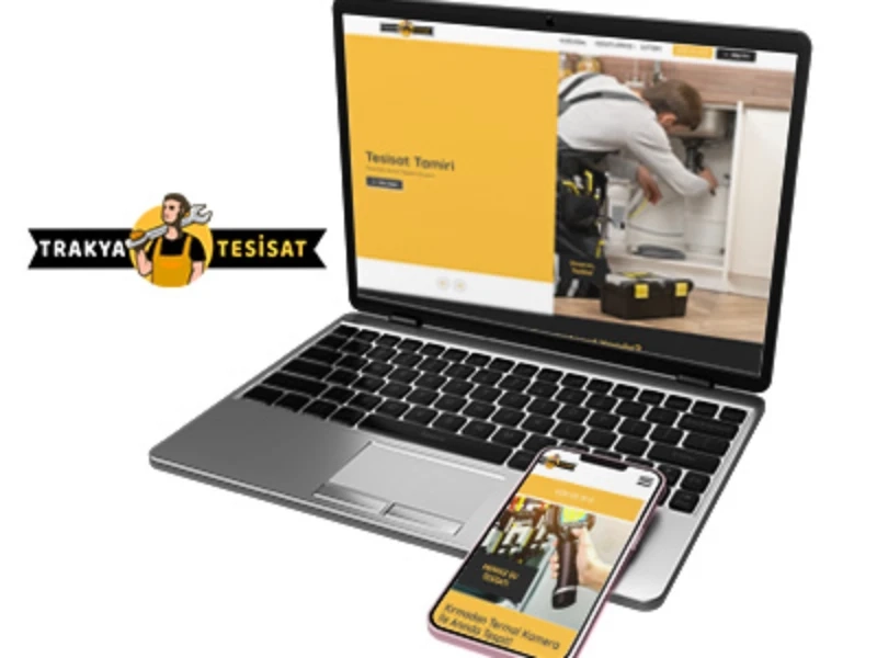 Trakya Tesisat