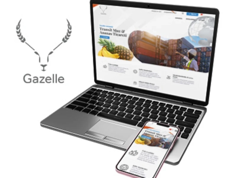 Gazelle Fruits