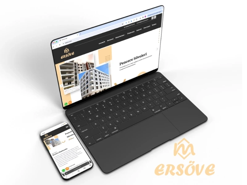 Ersöve Isı Yalıtımı