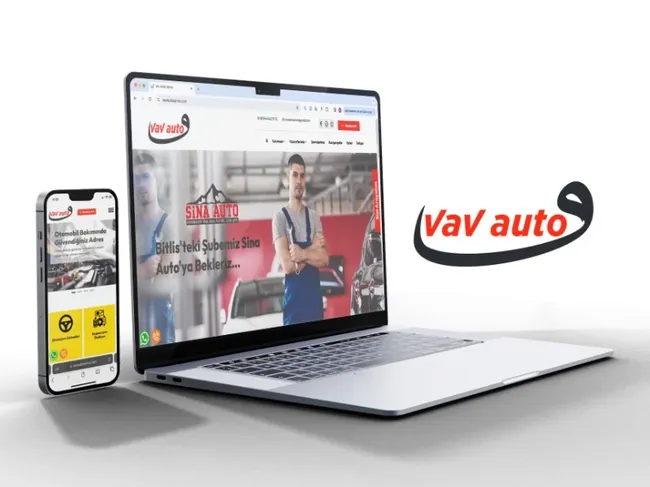 Vav Auto Servis