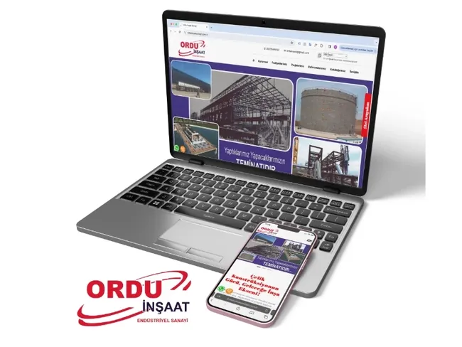 Ordu Construction