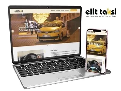 Elit Taksi