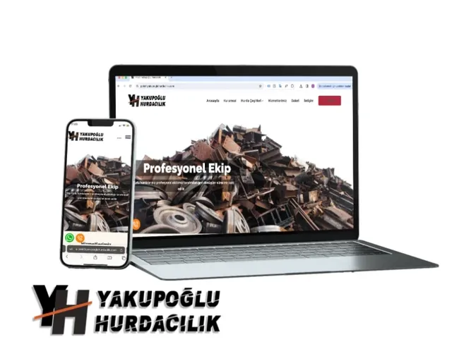 Polatlı Yakupoğlu Hurdacılık